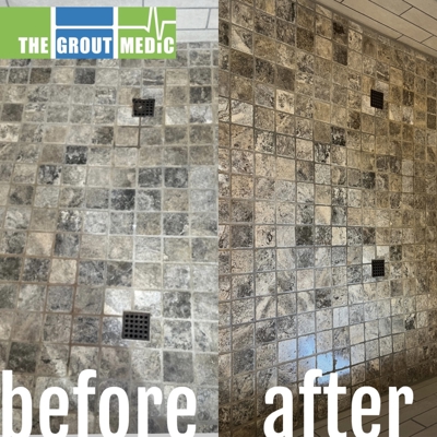 Before & After Photo
